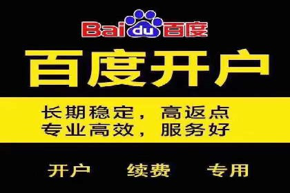 SEM推广代运营实战案例详解